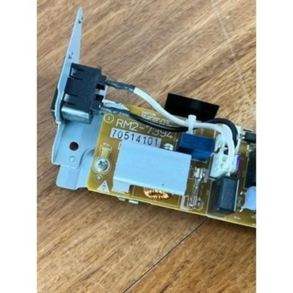 HP Color Laserjet Pro M252DW Low Voltage Power Supply RM2-8050